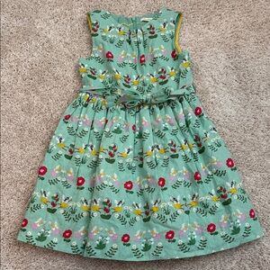 Mini Boden Girl Fairy dress